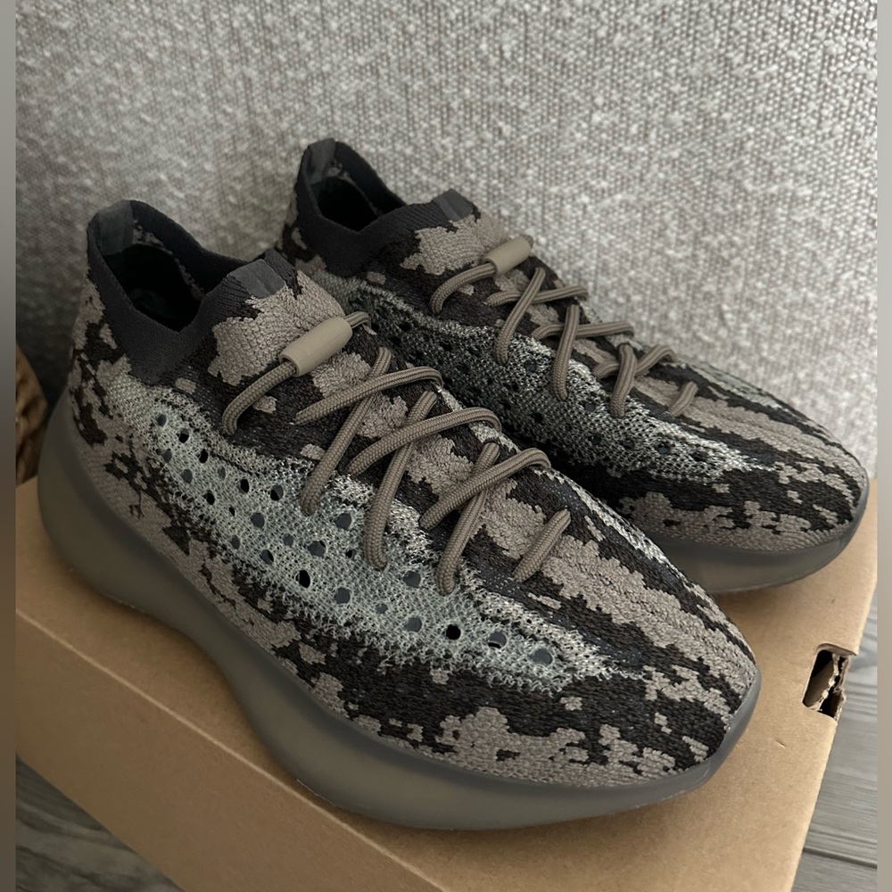 Yeezy Boost 380 'Stone Salt'